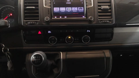 Volkswagen California Beach 2.0 BMT TDI 150CV