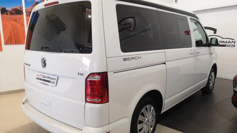 Volkswagen California Beach 2.0 BMT TDI 150CV