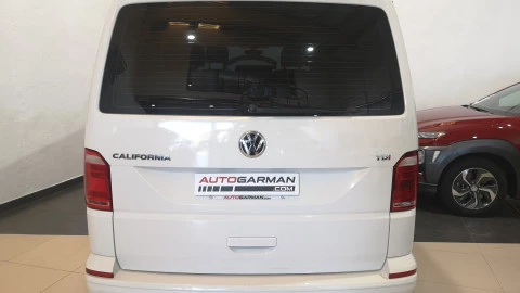 Volkswagen California Beach 2.0 BMT TDI 150CV