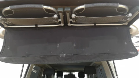 Volkswagen California Beach 2.0 BMT TDI 150CV