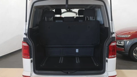 Volkswagen California Beach 2.0 BMT TDI 150CV