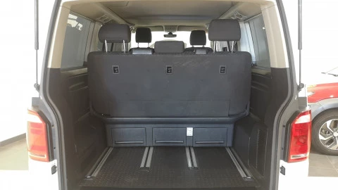 Volkswagen California Beach 2.0 BMT TDI 150CV