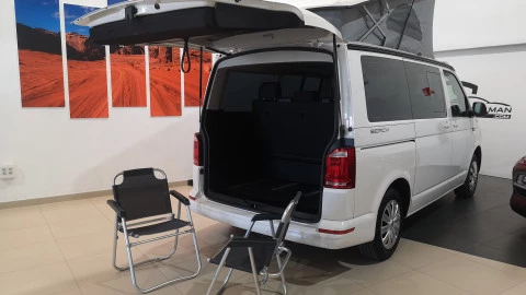 Volkswagen California Beach 2.0 BMT TDI 150CV