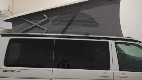 Volkswagen California Beach 2.0 BMT TDI 150CV