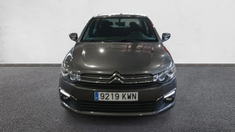 Citroën C-Elysée PureTech 60KW (82CV) Shine
