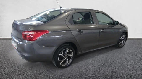 Citroën C-Elysée PureTech 60KW (82CV) Shine