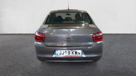 Citroën C-Elysée PureTech 60KW (82CV) Shine