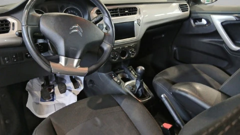 Citroën C-Elysée PureTech 60KW (82CV) Shine