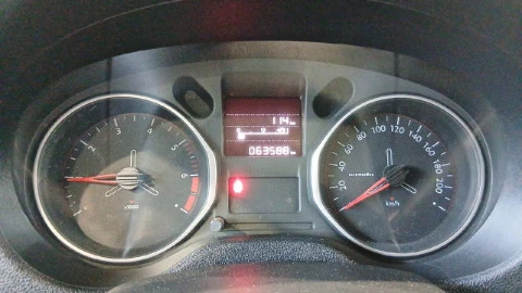 Citroën C-Elysée PureTech 60KW (82CV) Shine