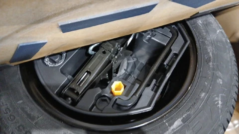 Citroën C-Elysée PureTech 60KW (82CV) Shine