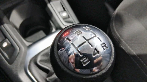 Citroën C-Elysée PureTech 60KW (82CV) Shine