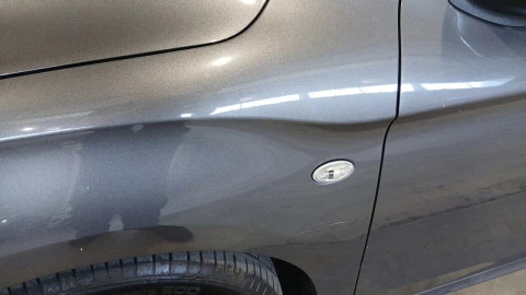 Citroën C-Elysée PureTech 60KW (82CV) Shine