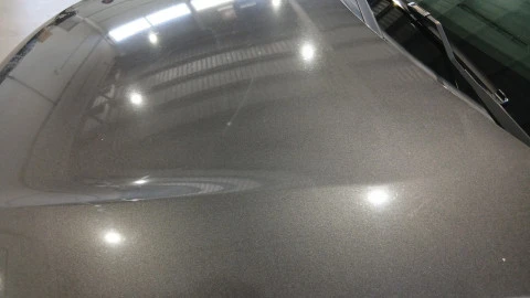 Citroën C-Elysée PureTech 60KW (82CV) Shine