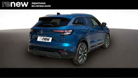 Renault Austral  Techno Full Hybrid 200CV