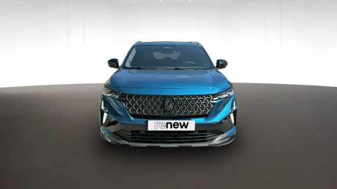 Renault Austral  Techno Full Hybrid 200CV