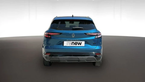 Renault Austral  Techno Full Hybrid 200CV