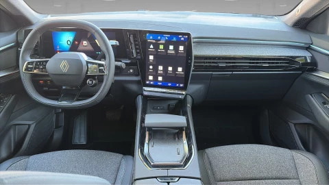 Renault Austral  Techno Full Hybrid 200CV