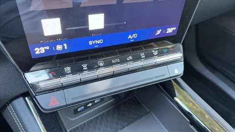 Renault Austral  Techno Full Hybrid 200CV