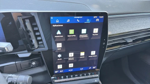 Renault Austral  Techno Full Hybrid 200CV