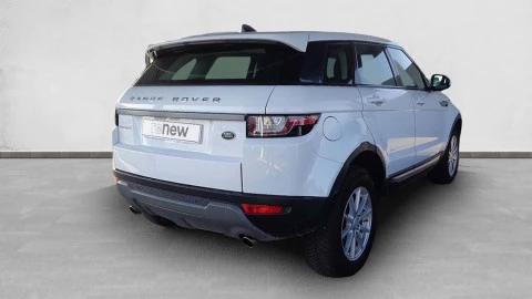 Land Rover Evoque Range Rover  2.0eD4 Pure 2WD 150