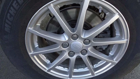 Land Rover Evoque Range Rover  2.0eD4 Pure 2WD 150