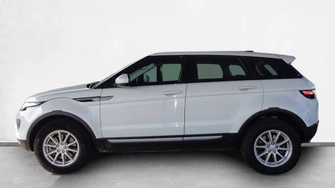 Land Rover Evoque Range Rover  2.0eD4 Pure 2WD 150