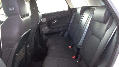 Land Rover Evoque Range Rover  2.0eD4 Pure 2WD 150