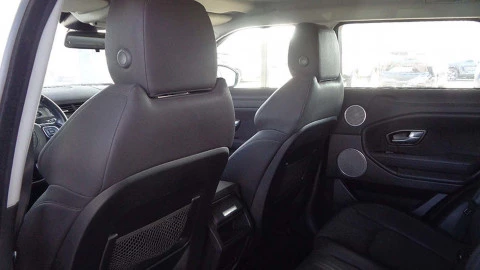 Land Rover Evoque Range Rover  2.0eD4 Pure 2WD 150