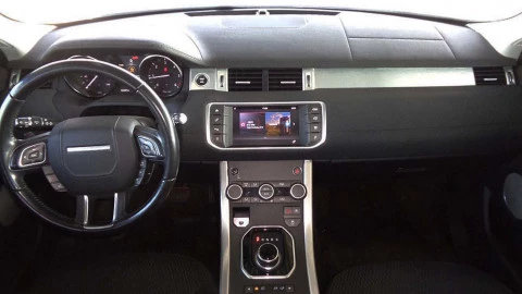 Land Rover Evoque Range Rover  2.0eD4 Pure 2WD 150