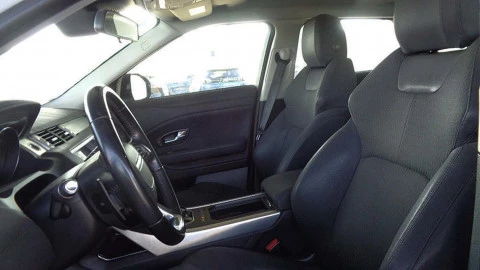 Land Rover Evoque Range Rover  2.0eD4 Pure 2WD 150