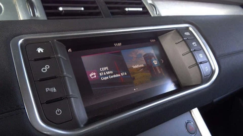 Land Rover Evoque Range Rover  2.0eD4 Pure 2WD 150