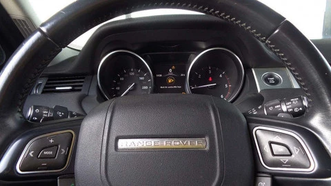 Land Rover Evoque Range Rover  2.0eD4 Pure 2WD 150