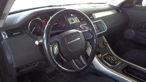 Land Rover Evoque Range Rover  2.0eD4 Pure 2WD 150