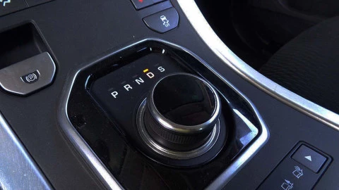 Land Rover Evoque Range Rover  2.0eD4 Pure 2WD 150