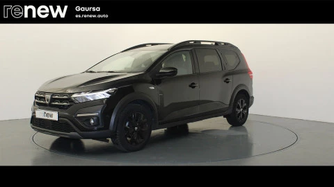 Dacia Jogger S.L. Extreme Go 74kW (100CV) ECO-G 7p