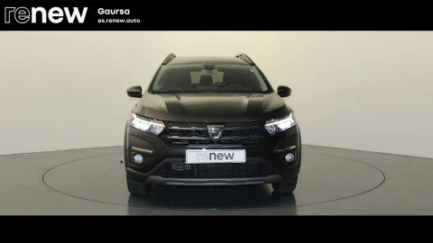 Dacia Jogger S.L. Extreme Go 74kW (100CV) ECO-G 7p
