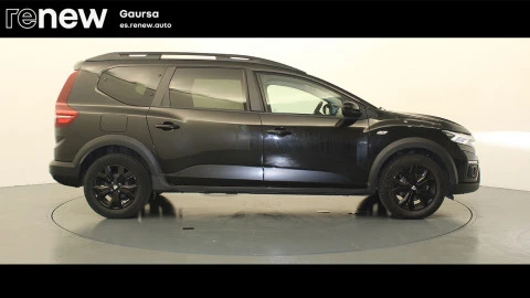 Dacia Jogger S.L. Extreme Go 74kW (100CV) ECO-G 7p