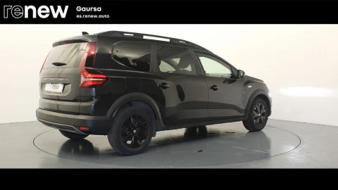 Dacia Jogger S.L. Extreme Go 74kW (100CV) ECO-G 7p