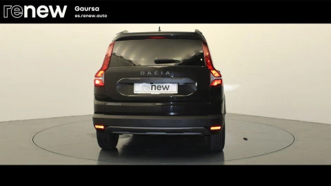 Dacia Jogger S.L. Extreme Go 74kW (100CV) ECO-G 7p