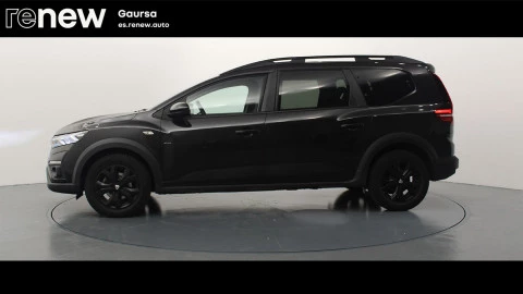 Dacia Jogger S.L. Extreme Go 74kW (100CV) ECO-G 7p
