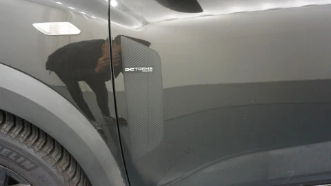 Dacia Jogger S.L. Extreme Go 74kW (100CV) ECO-G 7p