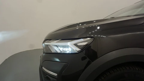 Dacia Jogger S.L. Extreme Go 74kW (100CV) ECO-G 7p