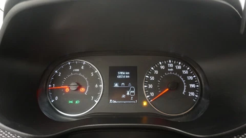 Dacia Jogger S.L. Extreme Go 74kW (100CV) ECO-G 7p