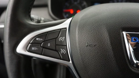 Dacia Jogger S.L. Extreme Go 74kW (100CV) ECO-G 7p