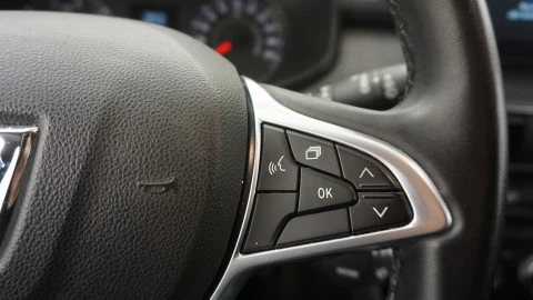 Dacia Jogger S.L. Extreme Go 74kW (100CV) ECO-G 7p