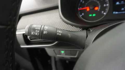 Dacia Jogger S.L. Extreme Go 74kW (100CV) ECO-G 7p