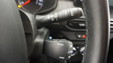 Dacia Jogger S.L. Extreme Go 74kW (100CV) ECO-G 7p