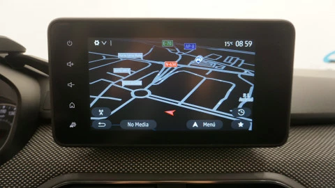 Dacia Jogger S.L. Extreme Go 74kW (100CV) ECO-G 7p