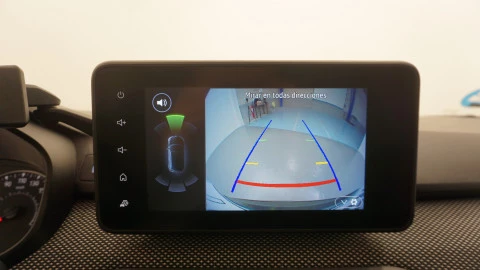 Dacia Jogger S.L. Extreme Go 74kW (100CV) ECO-G 7p