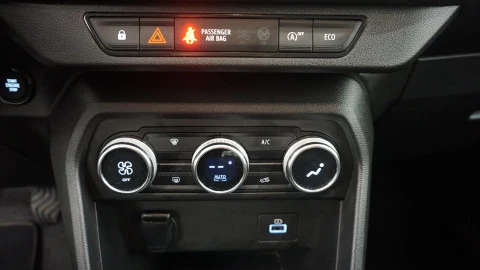 Dacia Jogger S.L. Extreme Go 74kW (100CV) ECO-G 7p